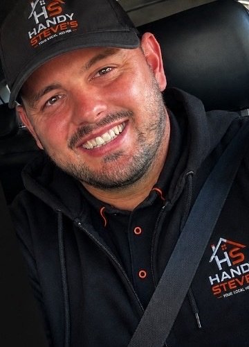 Steve, founder of Handy Steve's