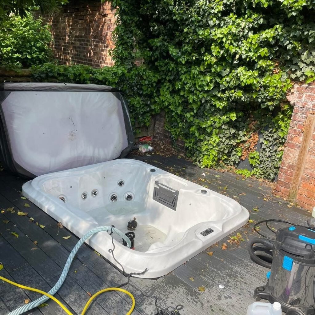 Handy Steve's completed work 28