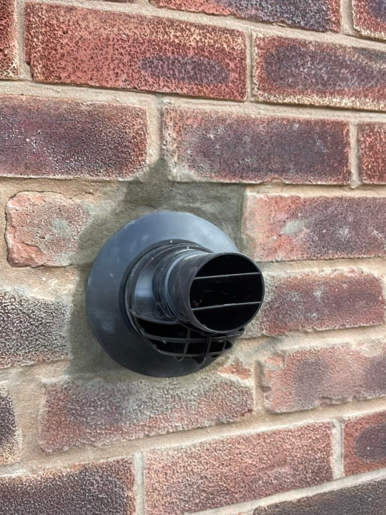 Handy Steve's completed work 21