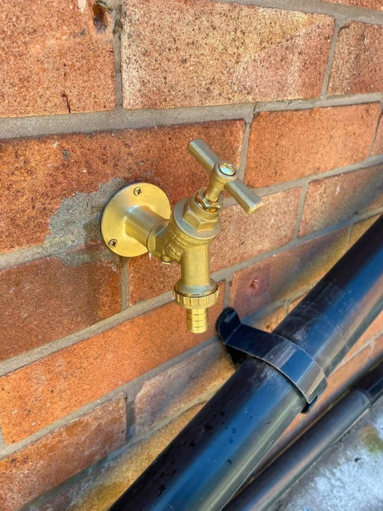 Handy Steve's completed work 36