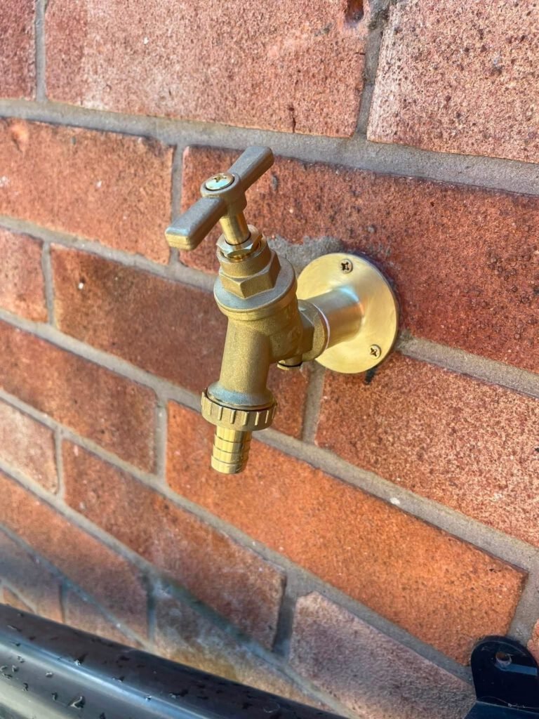 Handy Steve's completed work 37